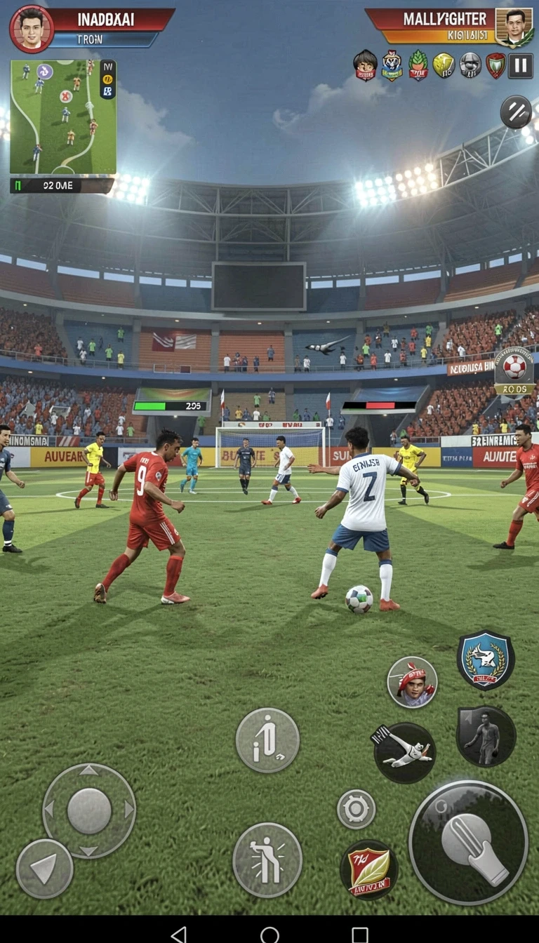 Screenshot asia128 Terbaru: Download APK dan Info Lengkap nomor 1