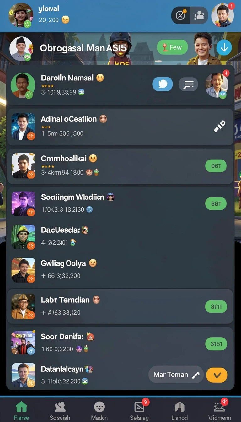Screenshot Aplikasi topjitu Terbaru dengan Fitur Terbaik nomor 3