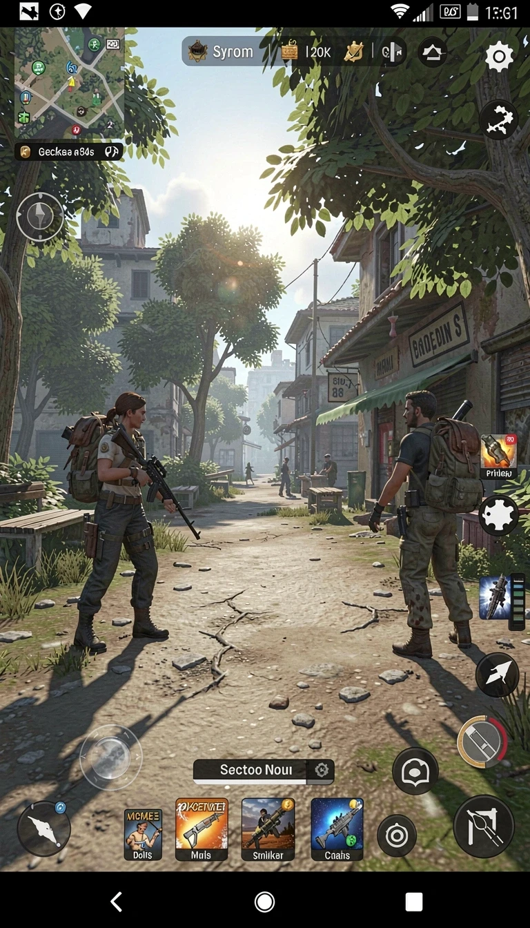Screenshot Review Aplikasi dewakoin99 nomor 2
