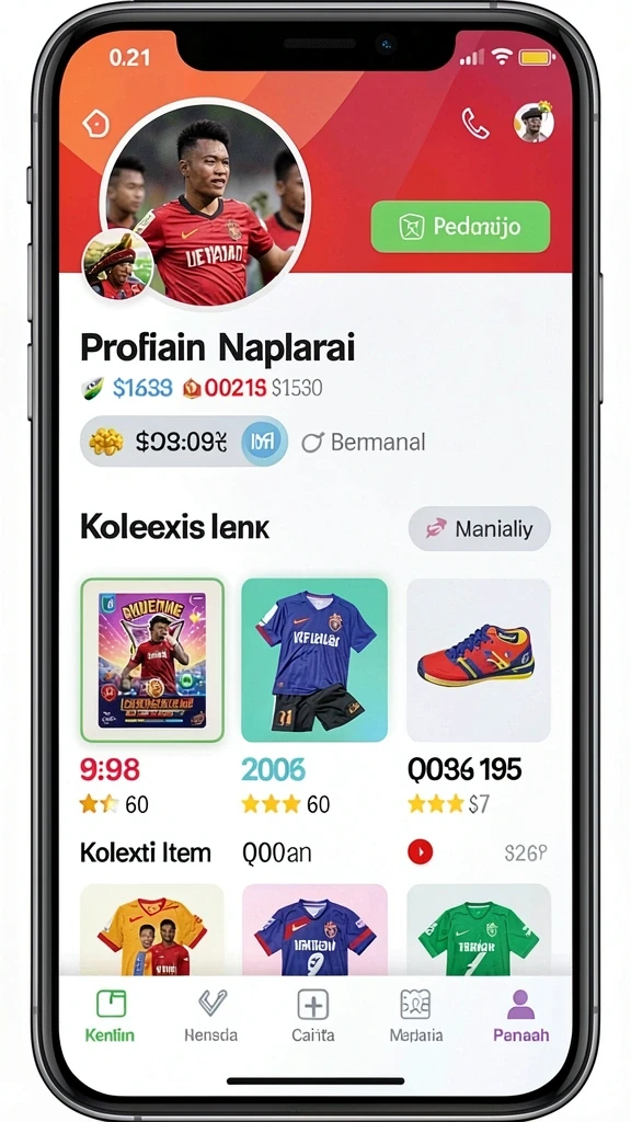 Screenshot Cara Update Aplikasi afk77 ke Versi Terbaru nomor 1