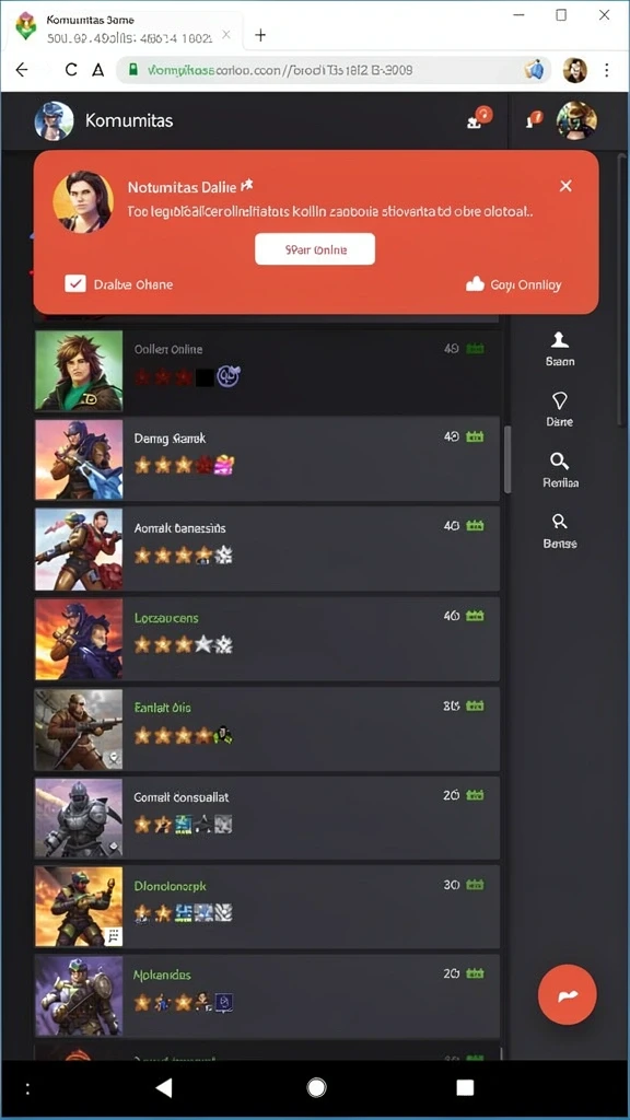 Screenshot Aplikasi sip33 Terbaru dan Terlengkap nomor 1