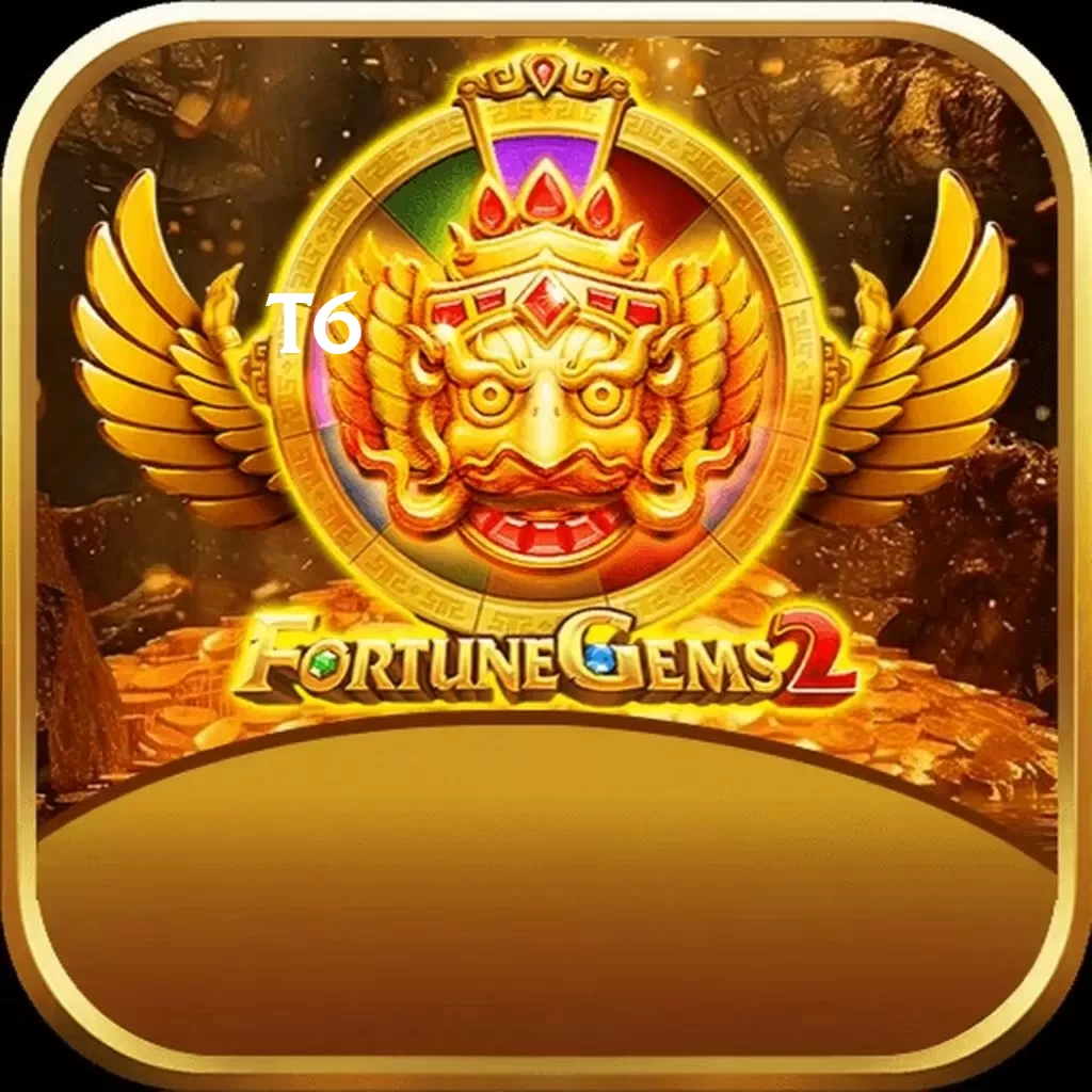Info Lengkap Aplikasi t6 Versi Terbaru APK Resmi — ikon aplikasi